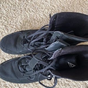 Reebok Mens Boxing sneaker size 14